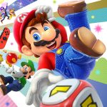 Super Mario Party — уже в продаже