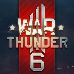 War Thunder ударно отмечает 6-летие