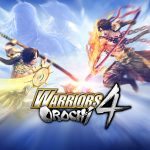 Warriors Orochi 4 уже доступна в Steam и скоро выйдет на консолях в Европе