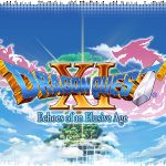 Рецензия на Dragon Quest 11: Echoes of an Elusive Age