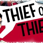 Рецензия на Thief of Thieves: Season One