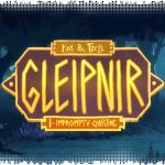 Рецензия на tiny & Tall: Gleipnir – Part One