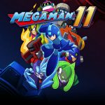Мегамен снова в строю — Capcom выпустила на PC и консолях Mega Man 11