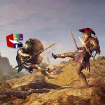 Запись трансляции Riot Live: Assassin’s Creed: Odyssey