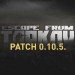 Патч 0.10.5 добавил в Escape from Tarkov Барахолку
