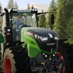 Видео: автопарк Farming Simulator 19