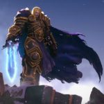 Главный анонс BlizzCon 2018 — Warcraft 3: Reforged