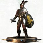 Warhammer Quest 2 переберется на компьютеры в январе