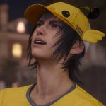 Square Enix попрощалась с Хадзимэ Табатой и отменила три аддона к Final Fantasy 15