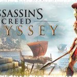 Рецензия на Assassin’s Creed: Odyssey