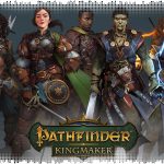 Рецензия на Pathfinder: Kingmaker