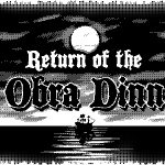 Рецензия на Return of the Obra Dinn