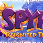 Впечатления: Spyro Reignited Trilogy