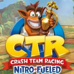 Педаль газа до отказа: переиздание Crash Team Racing — в пути