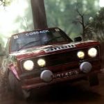 Машины разных эпох в новом трейлере DiRT Rally 2.0