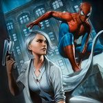 Экшен Spider-Man получил третье дополнение — Silver Lining