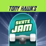 На мобильных устройствах высадилась Tony Hawk’s Skate Jam