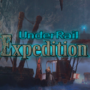 UnderRail: Expedition