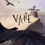 Трейлер с датой релиза необычной приключенческой игры Vane