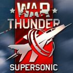 War Thunder получила самое крупное обновление года — «Звуковой барьер»