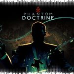 Рецензия на Phantom Doctrine