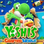 Обратная сторона Йоши: Yoshi’s Crafted World выйдет в марте