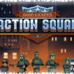 Рецензия на Door Kickers: Action Squad
