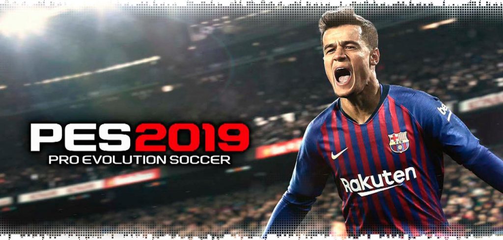 Рецензия на Pro Evolution Soccer 2017