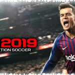 Рецензия на Pro Evolution Soccer 2019