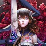 Bloodstained: Ritual of the Night будет готова к лету