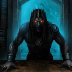 Daedalic выпустит Iratus: Lord of the Dead, RPG от российских разработчиков