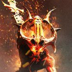 Видео: бестиарий Warhammer: Chaosbane