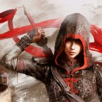 Забирайте бесплатную копию Assassin’s Creed Chronicles: China в Uplay