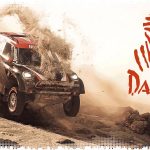 Рецензия на Dakar 18