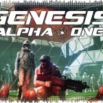 Рецензия на Genesis Alpha One