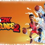 Рецензия на NBA 2K Playgrounds 2