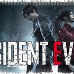 Рецензия на Resident Evil 2