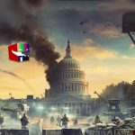 Запись трансляции Riot Live: Tom Clancy’s The Division 2