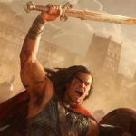 Conan Unconquered: новые скриншоты и дата премьеры