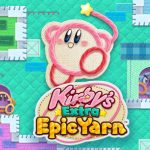 Кирби отправляется в лоскутное приключение в Kirby’s Extra Epic Yarn