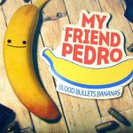 Безумная run & gun-аркада My Friend Pedro выйдет в июне
