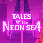 Адвенчура Tales of the Neon Sea поступит в продажу в конце апреля