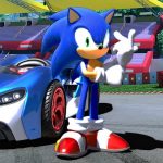 Видео: настройка автомобиля в Team Sonic Racing