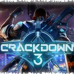 Рецензия на Crackdown 3