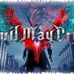 Рецензия на Devil May Cry 5