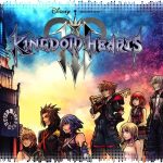 Рецензия на Kingdom Hearts 3