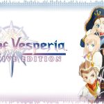 Впечатления: Tales of Vesperia: Definitive Edition