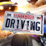 Агрессивный премьерный ролик Dangerous Driving
