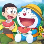Doraemon: Story of Seasons осенью появится на Западе