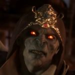 Видео Mortal Kombat 11: Коллектор и Сетрион
